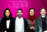 سریال ازازیل,ماجرای اختلاف حسن فتحی با عومل سریال ازازیل