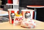 رستوران KFC,خروج رستوران KFC از ترکیه