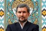محسن اسماعیلی,معاون راهبردی و پارلمانی پزشکیان