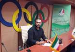 کمیل قاسمی,حضور کمیل قاسمی در تیم ملی کشتی عربستان