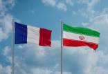ایران و فرانسه,ممنوعیت سفر شهروندان فرانسوی به ایران