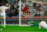 تیم النصر,دیدار النصر و القادسیه