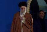 رهبر انقلاب,آیت الله خامنه ای