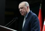 اردوغان,رئیس جمهور ترکیه