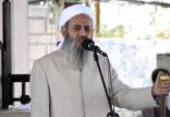 مولوی عبدالحمید,صحبت های مولوی عبدالحمید درباره مذاکره ایران و آمریکا