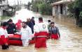 سیل ایران در فروردین 1404,وقوع سیل و آبگرفتگی در 11 استان کشور