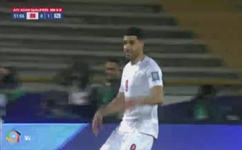 فیلم/ خلاصه دیدار ایران 2-2 ازبکستان (انتخابی جام جهانی 2026)