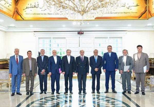 عراقچی عراقچی,اظهارات عراقچی