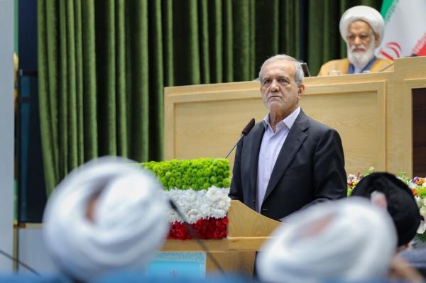 رئیس جمهور رئیس جمهور, اجلاس دوره ششم مجلس خبرگان رهبری