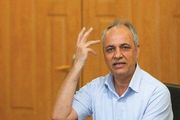 احمد زیدابادی احمد زیدابادی,انتقاد از کوحدی کرمانی