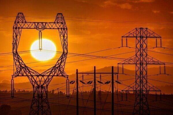 افزایش دمای هوای افزایش دمای هوای,افزایش مصرف برق
