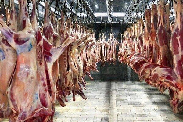 سشگوشت قرمز سشگوشت قرمز,گرانی گوشت
