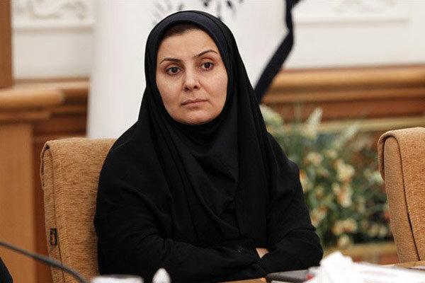فرزانه صادق فرزانه صادق,وزیر راه و شهرسازی