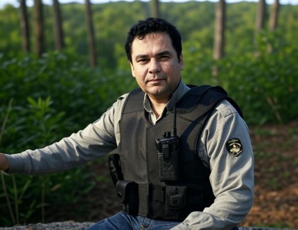 محیط بان محیط بان,دستگیری عاملان شهادت محیطبان گلستانی
