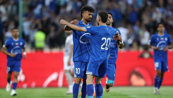 رامین رضاییان رامین رضاییان,پیام رامین رضاییان به هواداران استقلال