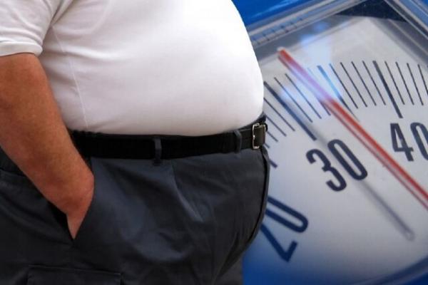 شکم شکم,دلیل بزرگ شدن شکم با افزایش سن