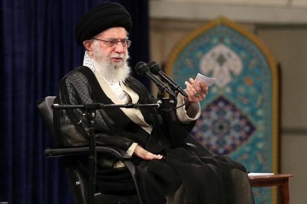رهبر انقلاب رهبر انقلاب,آیت الله خامنه ای