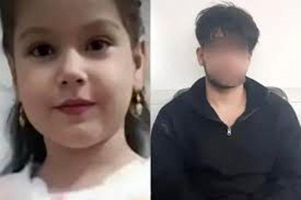 نیان نیان,حکم اعدام قاتل دختربچه بوکانی