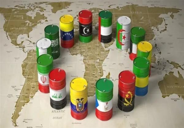 توافق اوپک پلاس برای تسریع روند افزایش تولید نفت توافق اوپک پلاس برای تسریع روند افزایش تولید نفت,تولید نفت