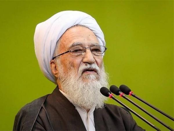 رئیس مجلس خبرگان رهبری رئیس مجلس خبرگان رهبری,موحدی کرمانی