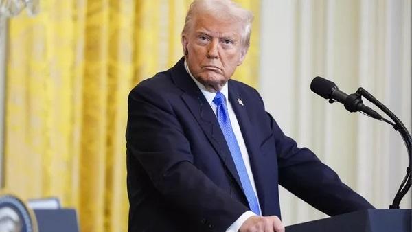 دونالد ترامپ دونالد ترامپ,رئیس جمهور آمریکا