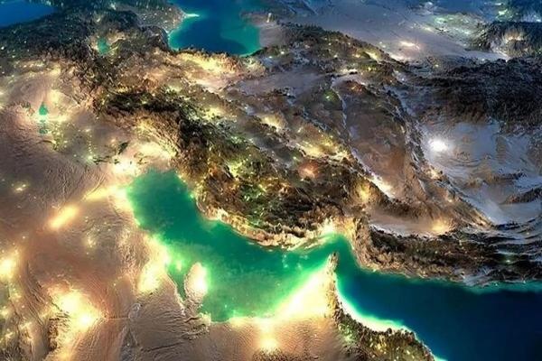 خلیج فارس خلیج فارس,تغییر نام خلیج فارس به خلیج عربی
