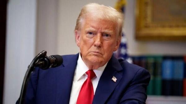 دونالد ترامپ دونالد ترامپ,رئیس جمهور آمریکا