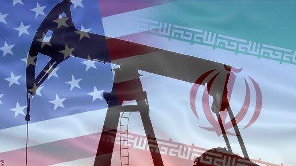 ایران و آمریکا ایران و آمریکا,تحریم های جدید آمریکا علیه ایران