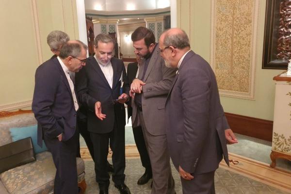 مذاکره ایران و آمریکا مذاکره ایران و آمریکا,دور بعدی مذاکرات ایران و آمریکا