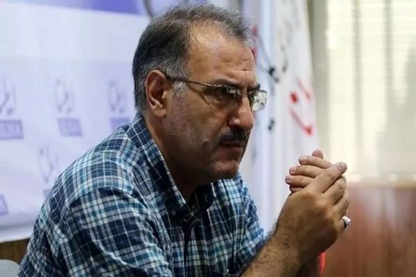عبدالله رمضان زاده عبدالله رمضان زاده,سخنگوی دولت اصلاحات