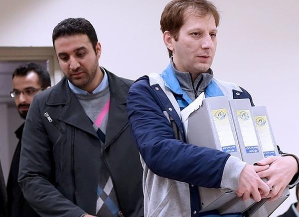 بابک زنجانی بابک زنجانی,اموال بابک زنجانی در اختیار شرکت ملی نفت