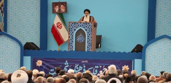 امام جمعه کرج امام جمعه کرج,صحبت های امام جمعه کرج درباره کمبود آب و برق