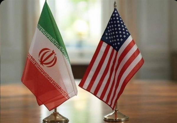 ایران و آمریکا ایران و آمریکا,مذاکره ایران و آمریکا