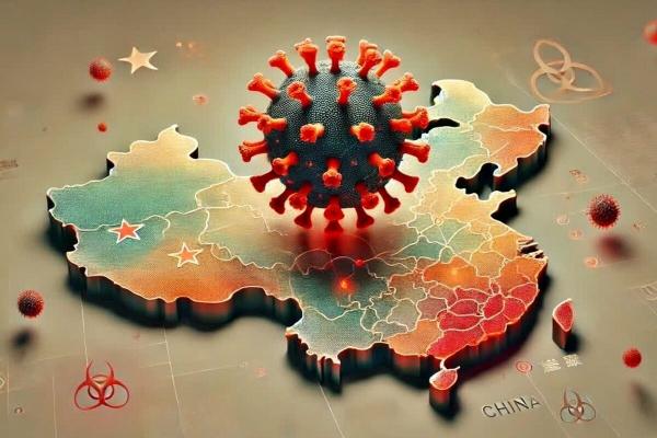 ویروس کرونا ویروس کرونا,شیوع کرونا در ایران