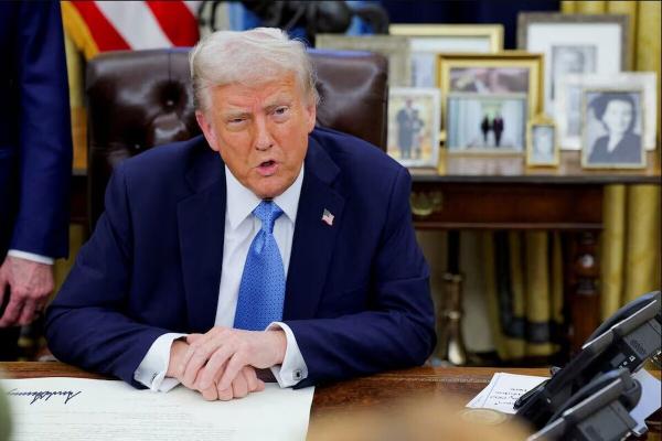 دونالد ترامپ دونالد ترامپ,رئیس جمهور آمریکا