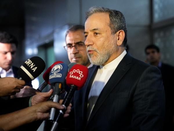 عباس عراقچی عباس عراقچی,وزیر خارجه ایران