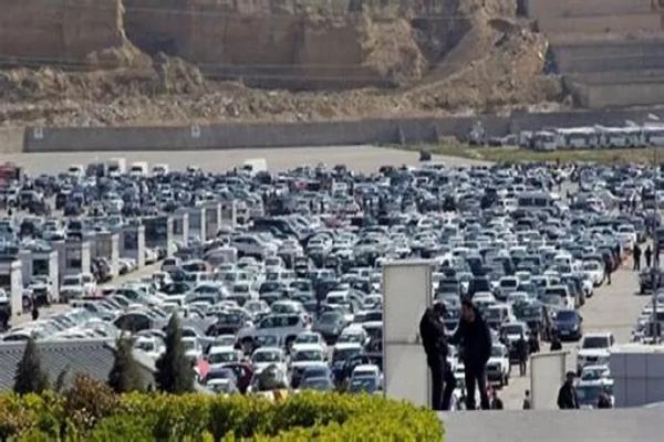 قیمت خودرو داخلی و خارجی قیمت خودرو داخلی و خارجی,قیمت خودرو در 21 اردیبهشت 1404