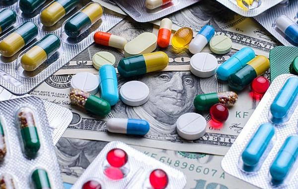 قیمت دارو قیمت دارو,کاهش تاریخی قیمت دارو در آمریکا