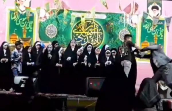 عامل حمله به جشن نجفآبادیها عامل حمله به جشن نجفآبادیها,صحبت های عامل حمله به جشن نجفآبادیها پس از دستگیری