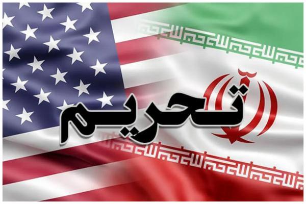 ایران و آمریکا ایران و آمریکا,تحریمهای جدید آمریکا علیه ایران