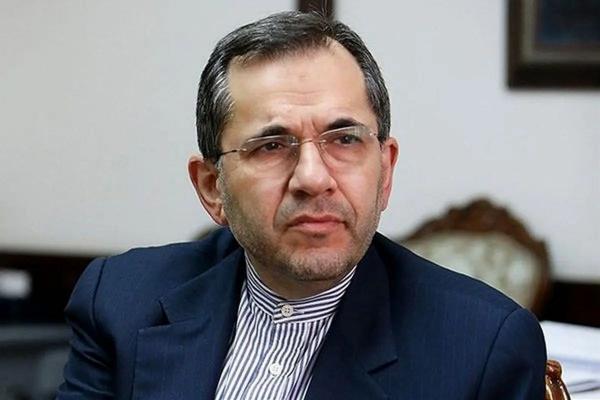 تخت روانچی تخت روانچی,صحبت های تخت روانچی درباره مذاکره ایران و آمریکا