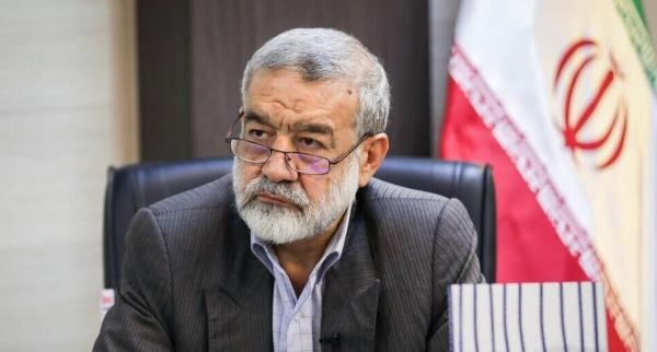 کامران غضنفری کامران غضنفری,صحبت های کامران غضنفری درباره پزشکیان