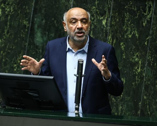 احمد میدری احمد میدری,وزیر کار