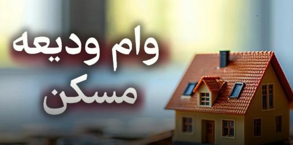 وام وام,وام ودیعه مسکن