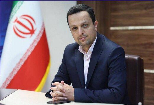 سخنگوی مرکز ملی فضای مجازی سخنگوی مرکز ملی فضای مجازی,صحبت های سخنگوی مرکز ملی فضای مجازی درباره خلیج فارس