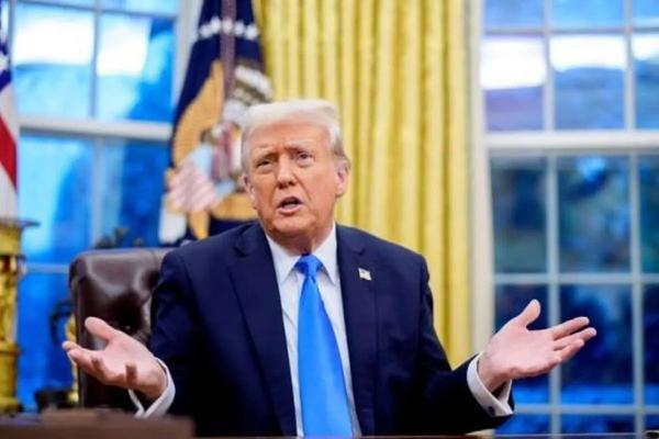 دونالد ترامپ دونالد ترامپ,رئیس جمهور آمریکا