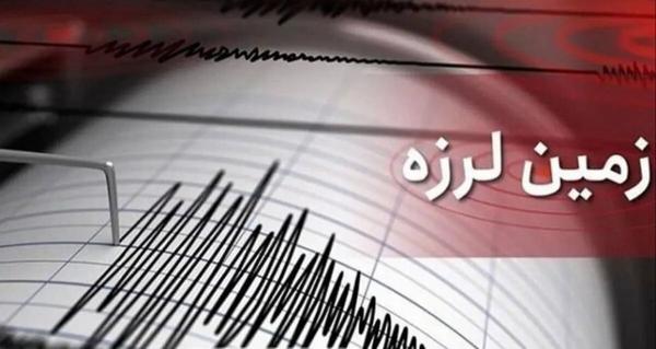 زلزله تهران زلزله تهران,زمین لرزه ۳.۳ ریشتری صفادشت تهران