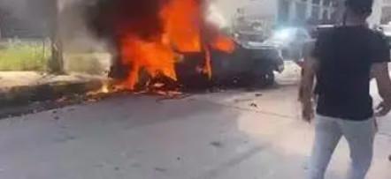 مقام ارشد حزب الله لبنان مقام ارشد حزب الله لبنان,ترور مقام ارشد حزب الله لبنان