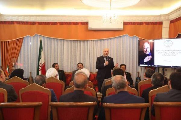 محمدباقر قالیباف محمدباقر قالیباف,رئیس مجلس