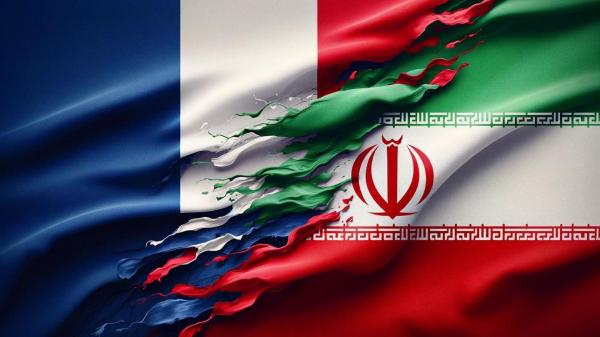 ایران و فرانسه,شکایت فرانسه علیه ایران